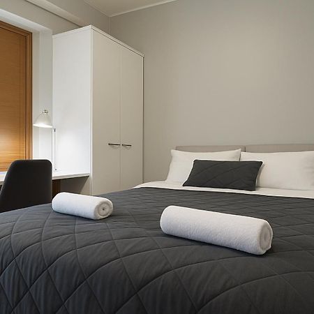 טמפרה Tammer Huoneistot - City Suite 3 - Public Sauna, Gym & Pool מראה חיצוני תמונה
