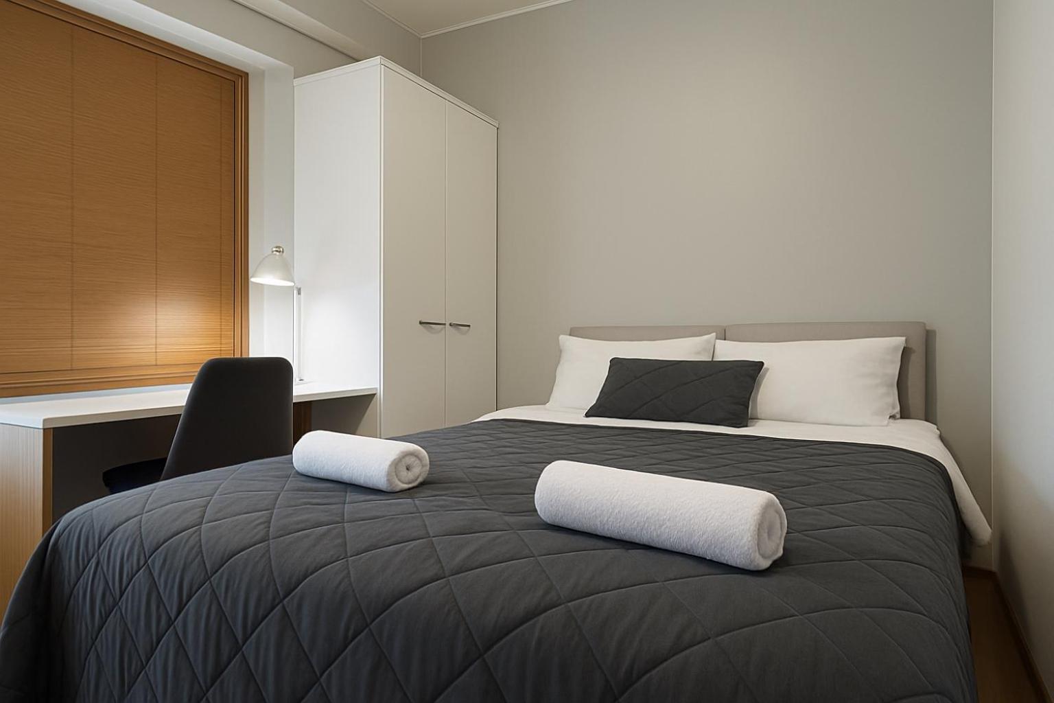 טמפרה Tammer Huoneistot - City Suite 3 - Public Sauna, Gym & Pool מראה חיצוני תמונה